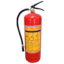 Bình chữa cháy bột MFZL 8kg